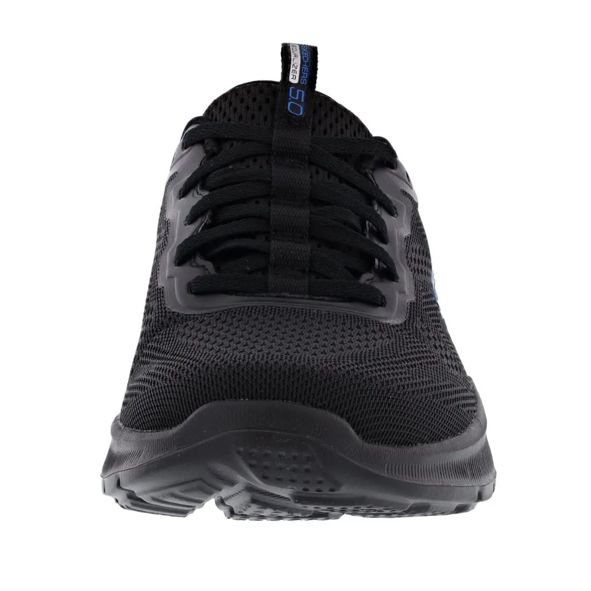 Skechers shoes - Slip-Ins RF: Equalizer 5.0 Standpoint - 232460 BKBL - BLACK / BLUE 1