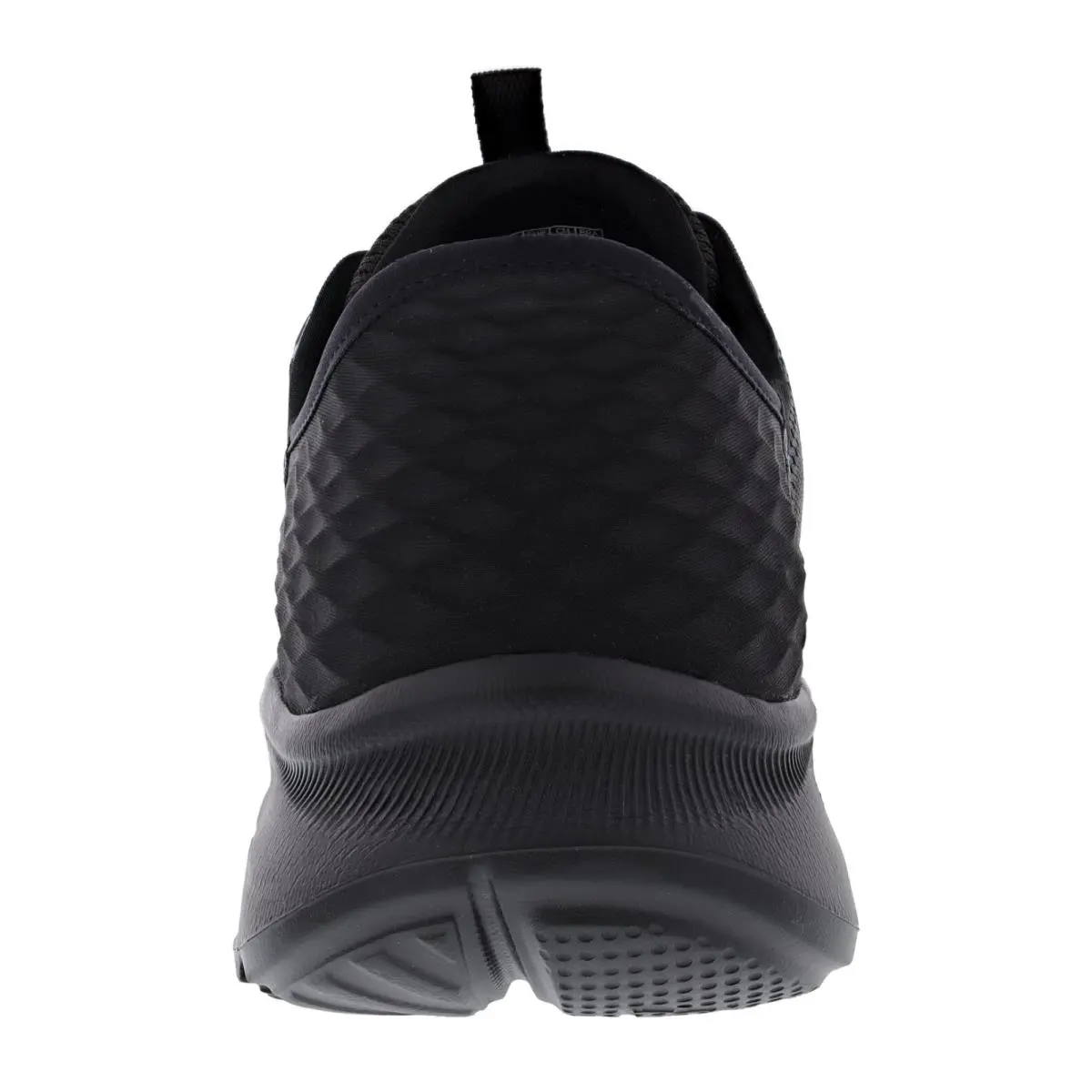 Skechers shoes - Slip-Ins RF: Equalizer 5.0 Standpoint - 232460 BKBL - BLACK / BLUE 2