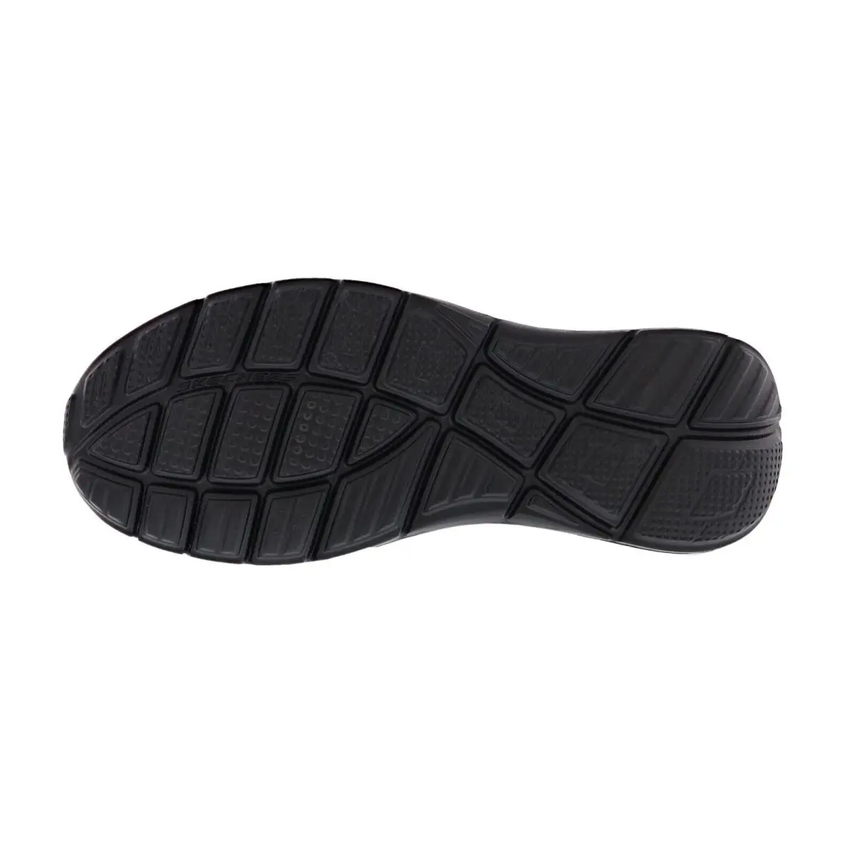 Skechers shoes - Slip-Ins RF: Equalizer 5.0 Standpoint - 232460 BKBL - BLACK / BLUE 4
