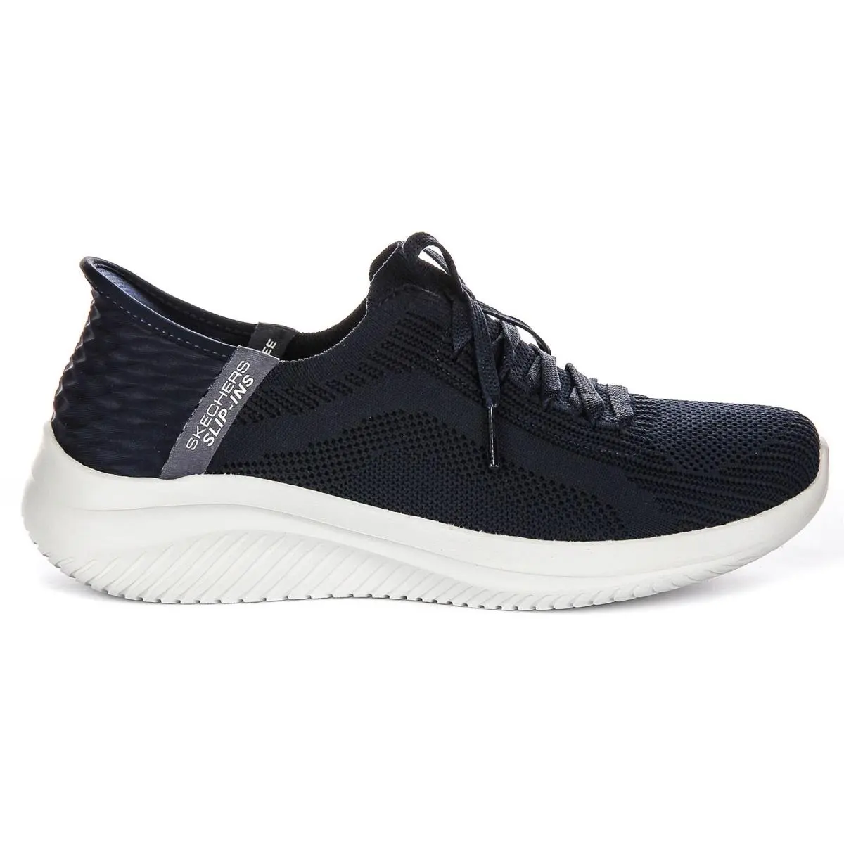 Skechers shoes - NAVY WHITE 0