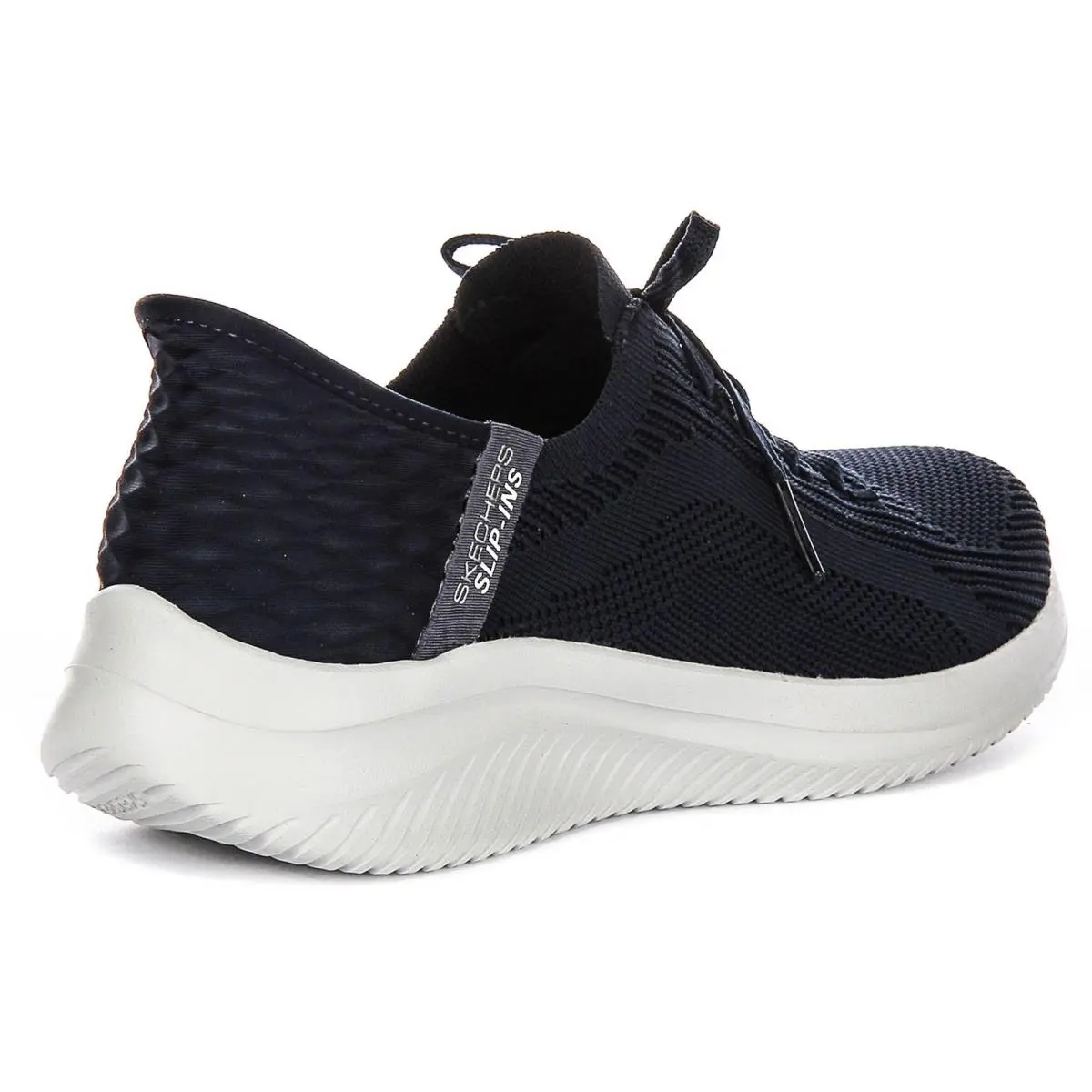 Skechers shoes - NAVY WHITE 1