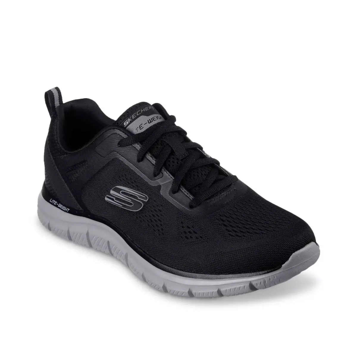 Skechers shoes - Black 4