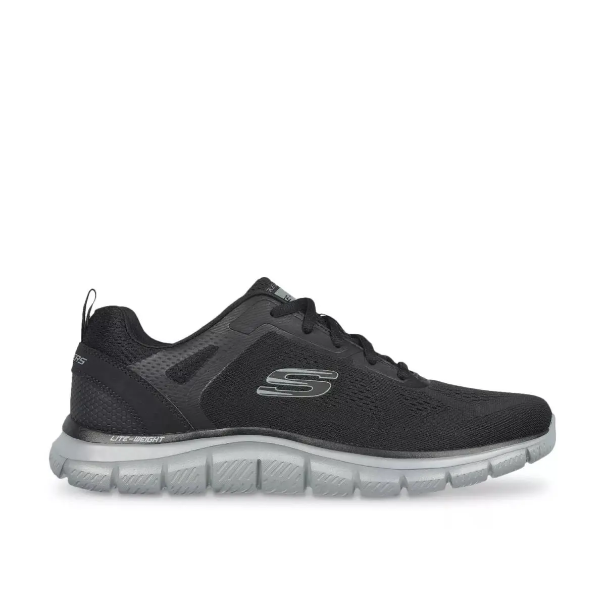 Skechers shoes - Black 6