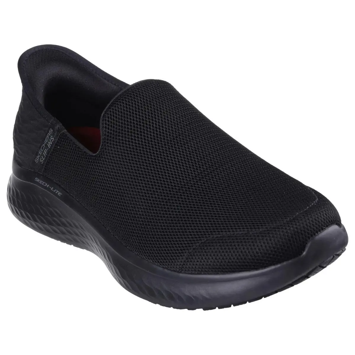 Skechers shoes - 200281 - 200281 - Black 0