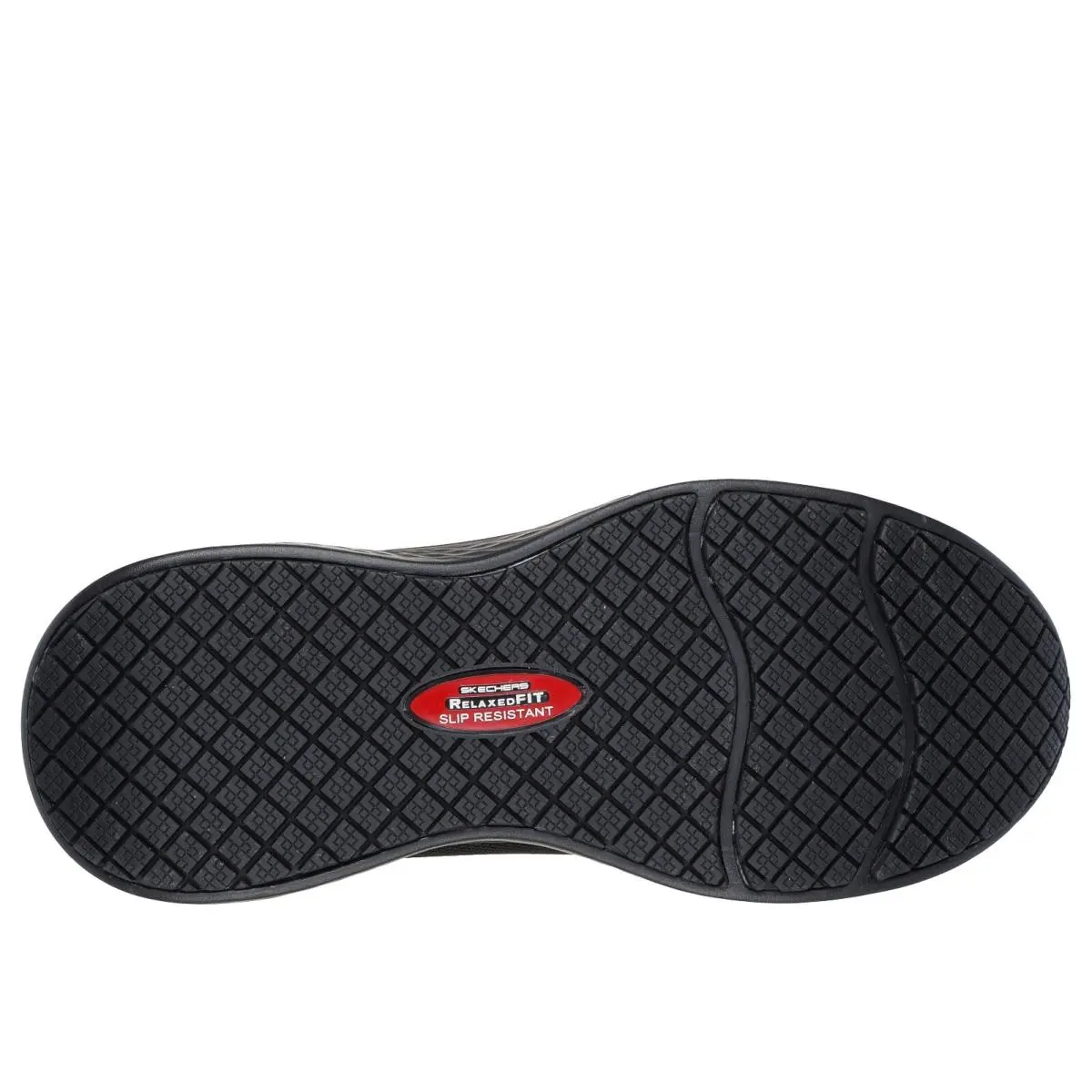 Skechers shoes - 200281 - 200281 - Black 1
