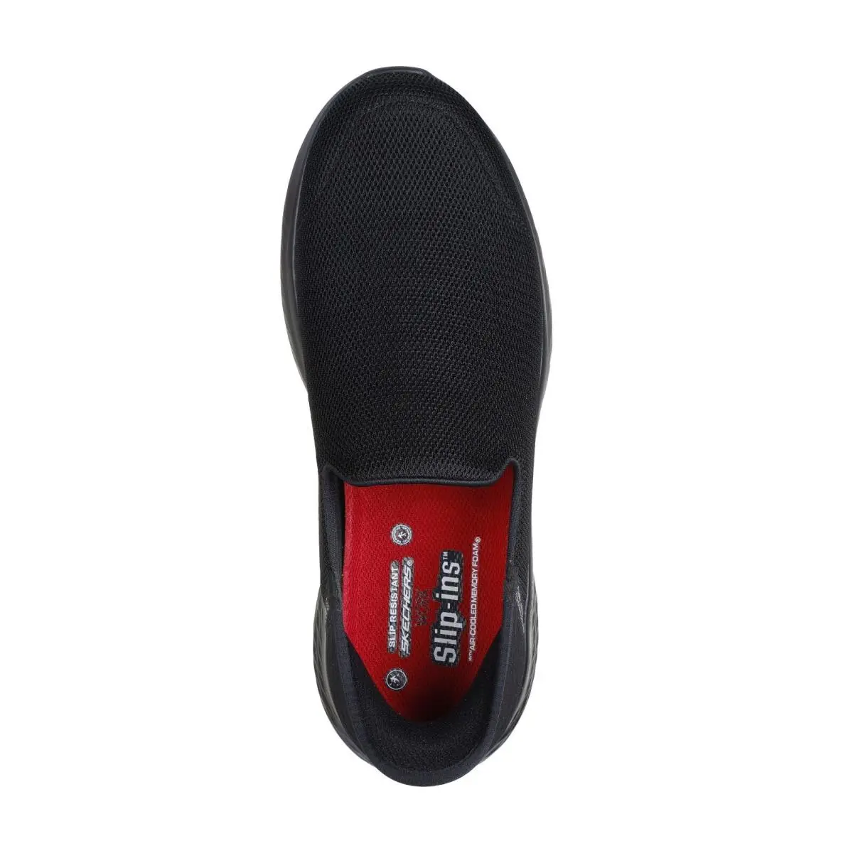 Skechers shoes - 200281 - 200281 - Black 7