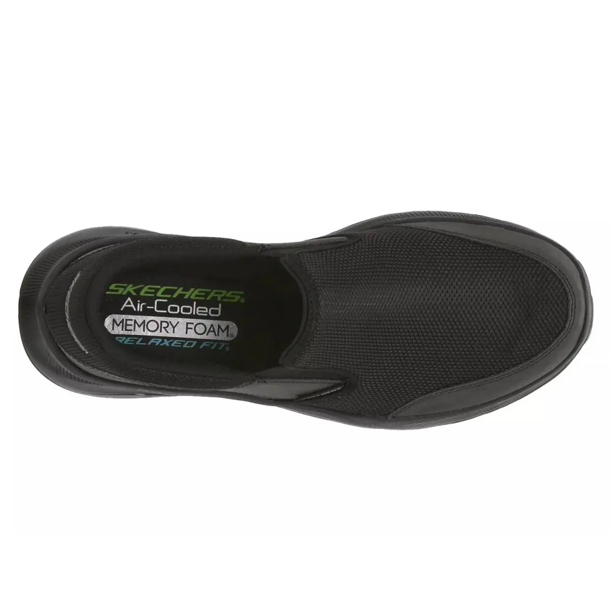 Skechers shoes - Black 5
