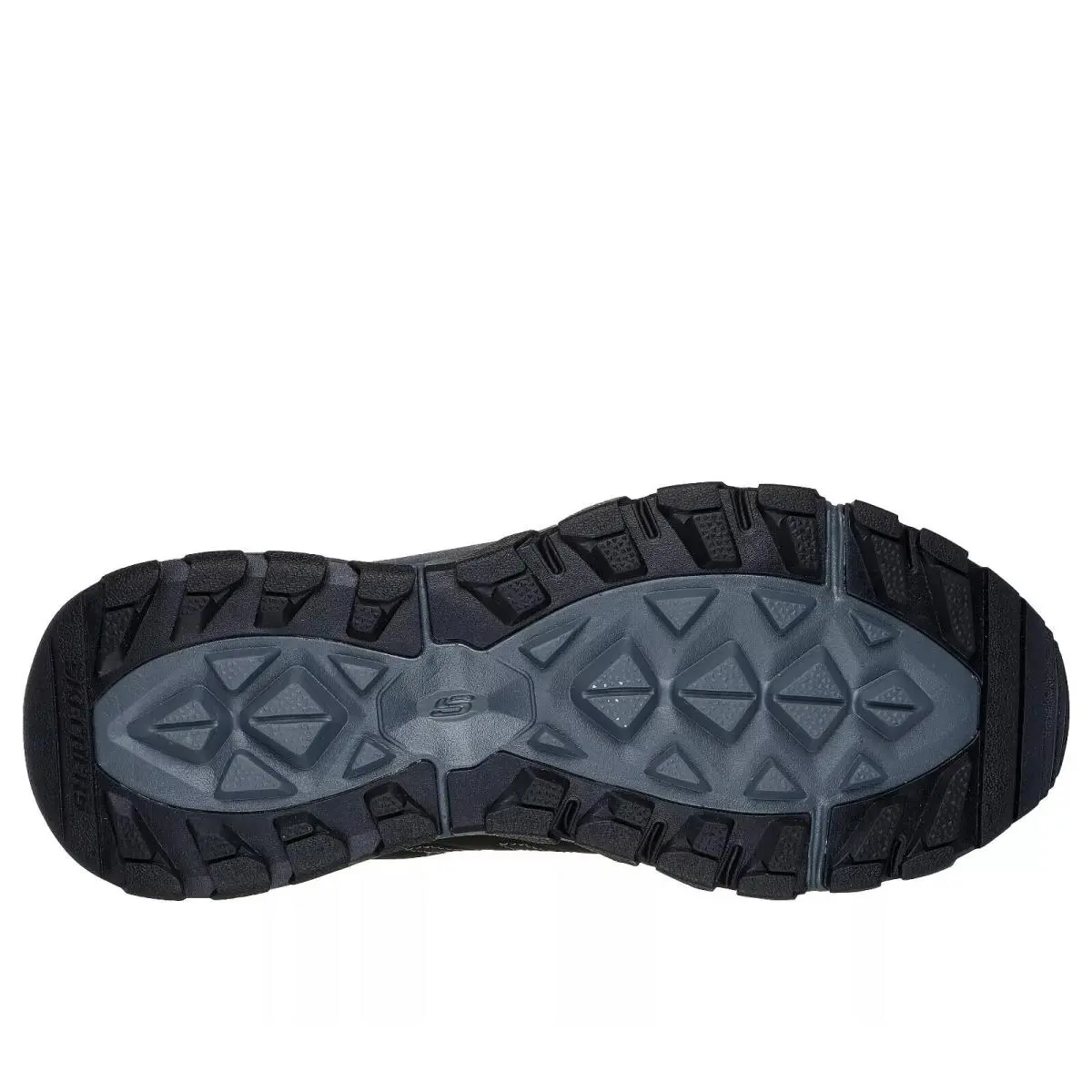 Skechers shoes - 237615 BKCC - BKCC - Black / charcoal 0