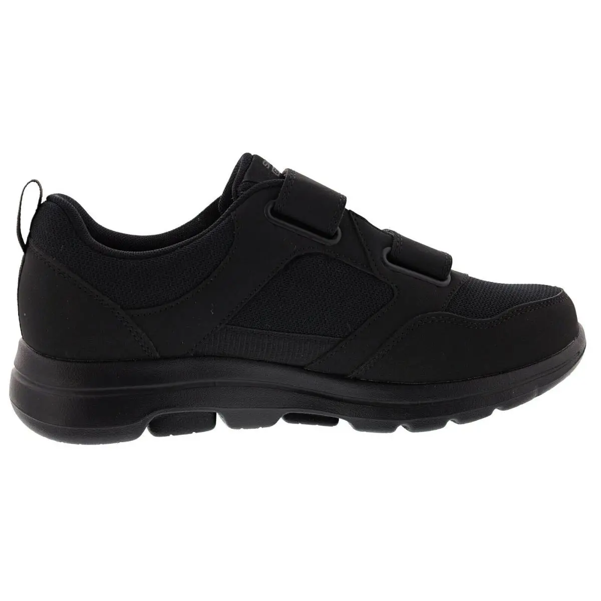 Skechers shoes - Skechers Gowalk 5 55515EWW - Gowalk - BLACK 0