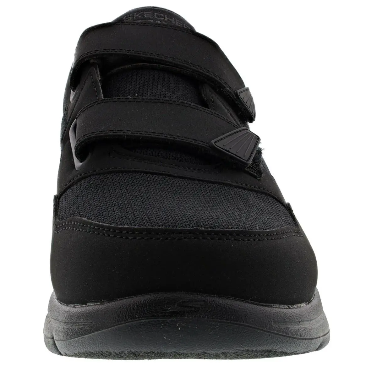 Skechers shoes - Skechers Gowalk 5 55515EWW - Gowalk - BLACK 1