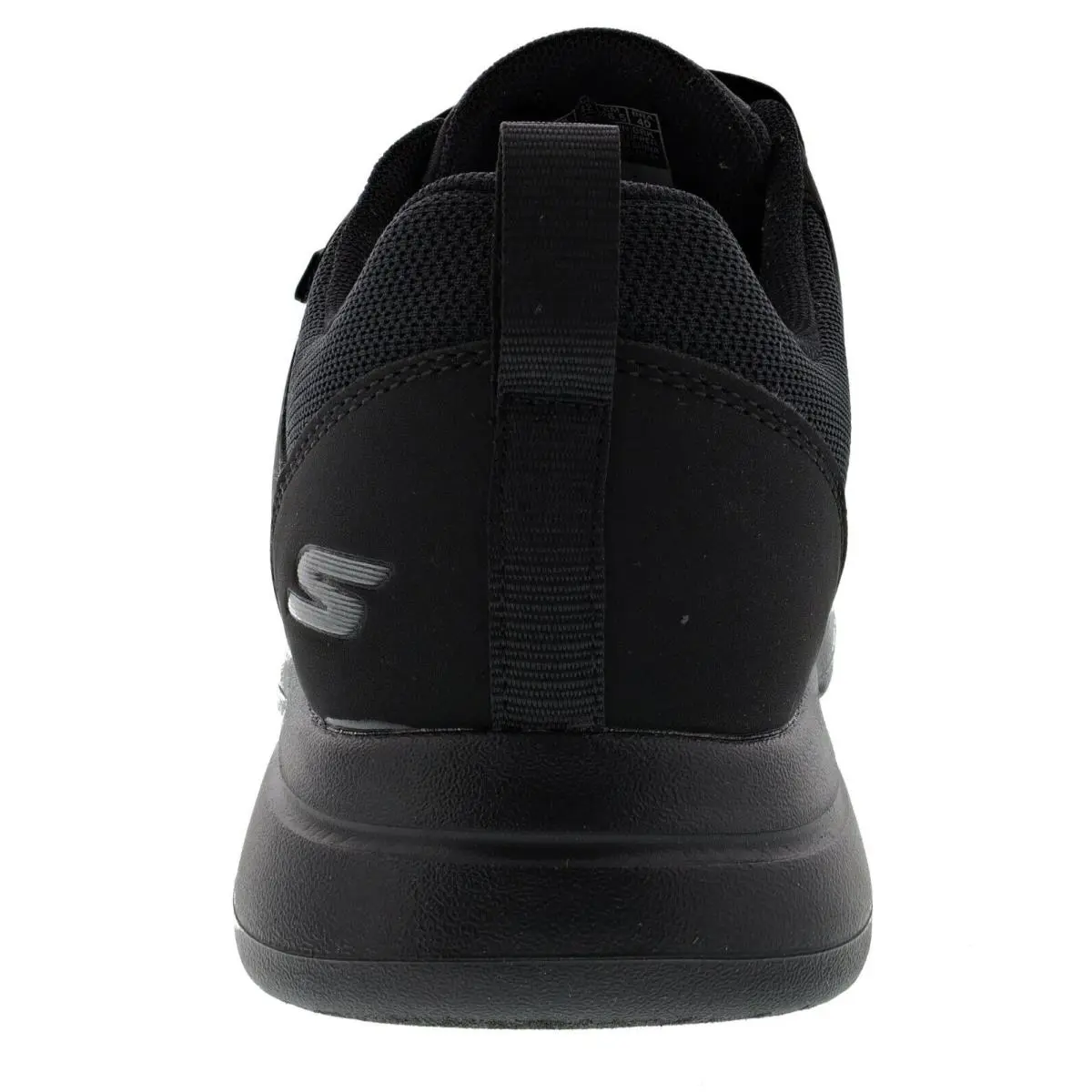 Skechers shoes - Skechers Gowalk 5 55515EWW - Gowalk - BLACK 2