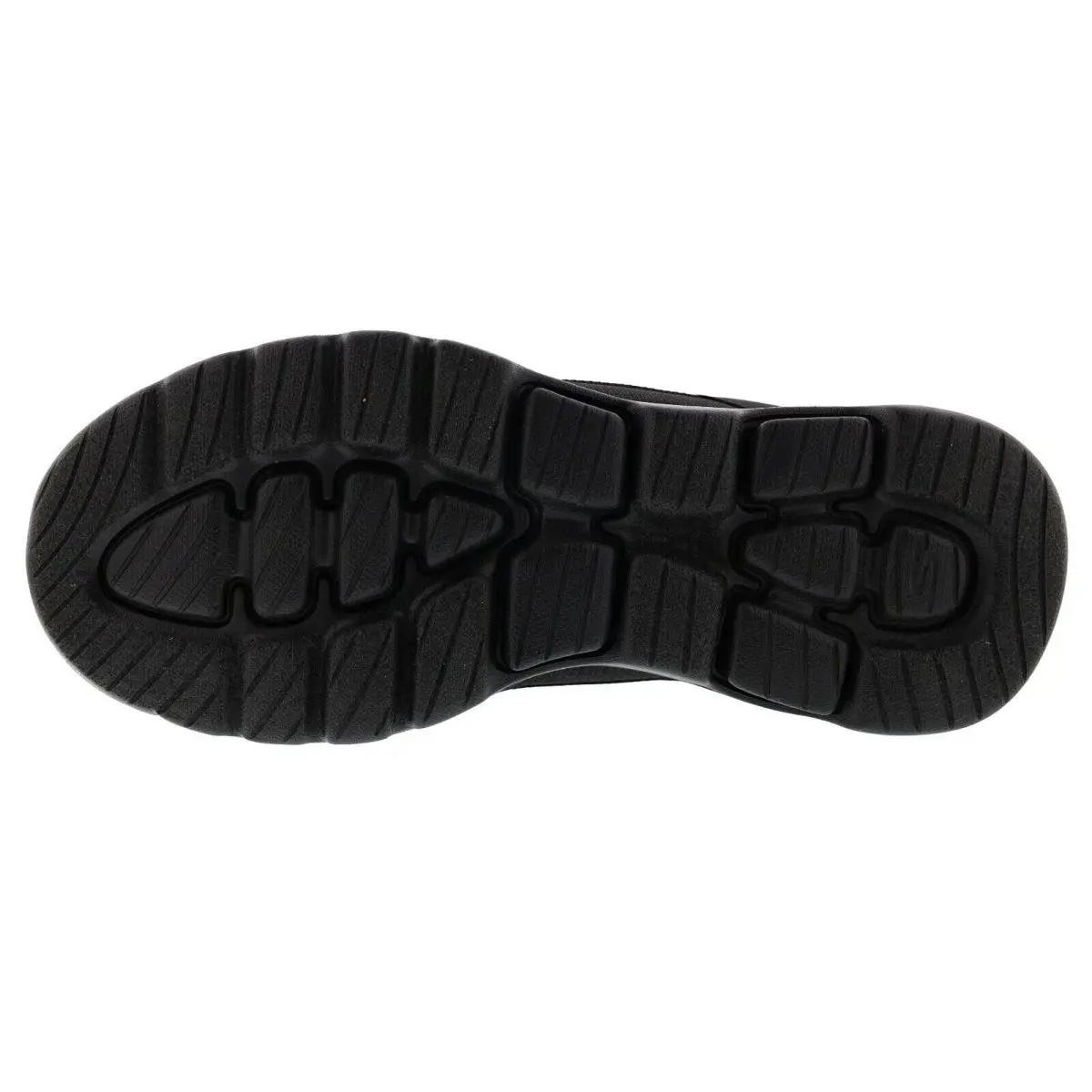 Skechers shoes - Skechers Gowalk 5 55515EWW - Gowalk - BLACK 3