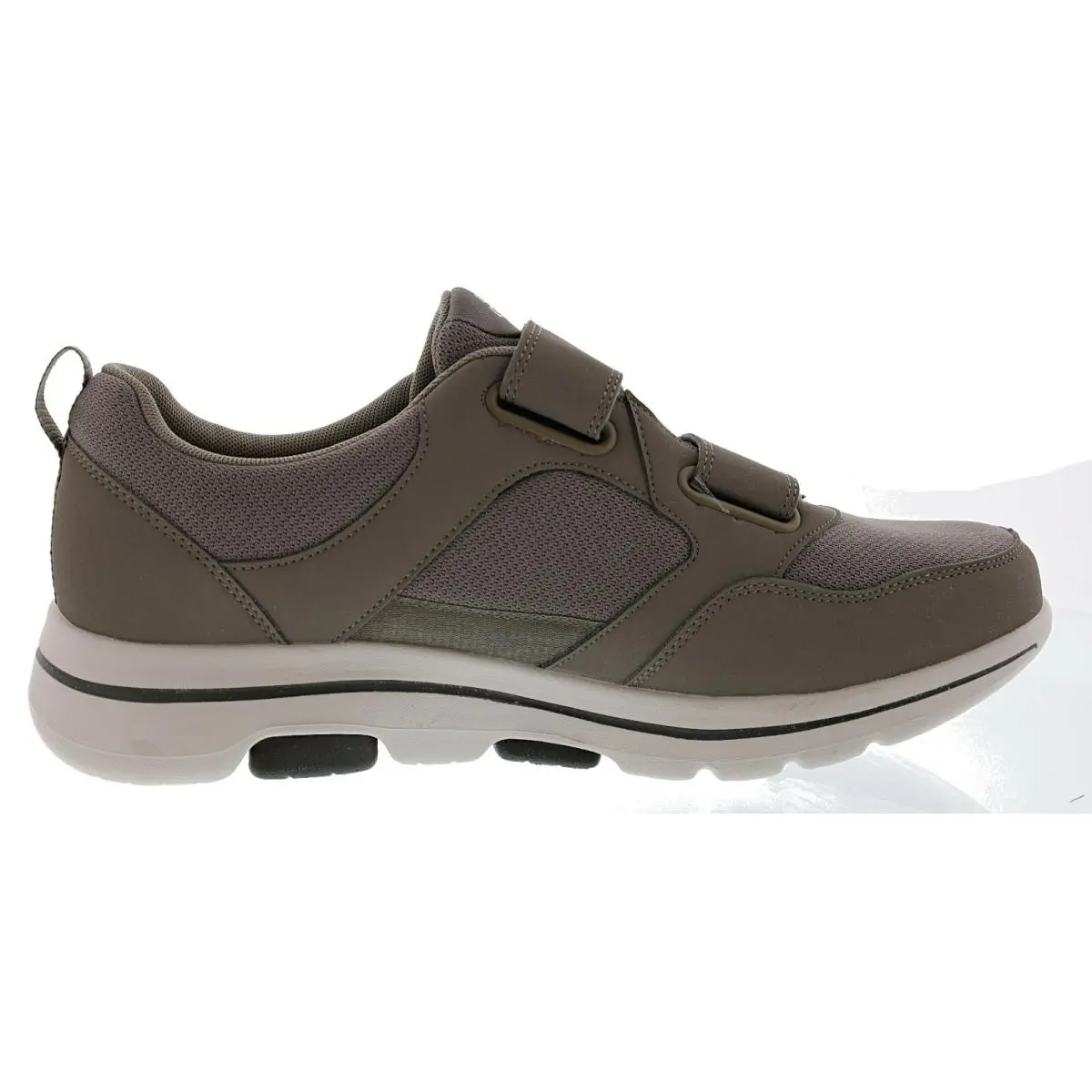 Skechers shoes - Skechers Gowalk 5 55515EWW - Gowalk - KHAKI 5