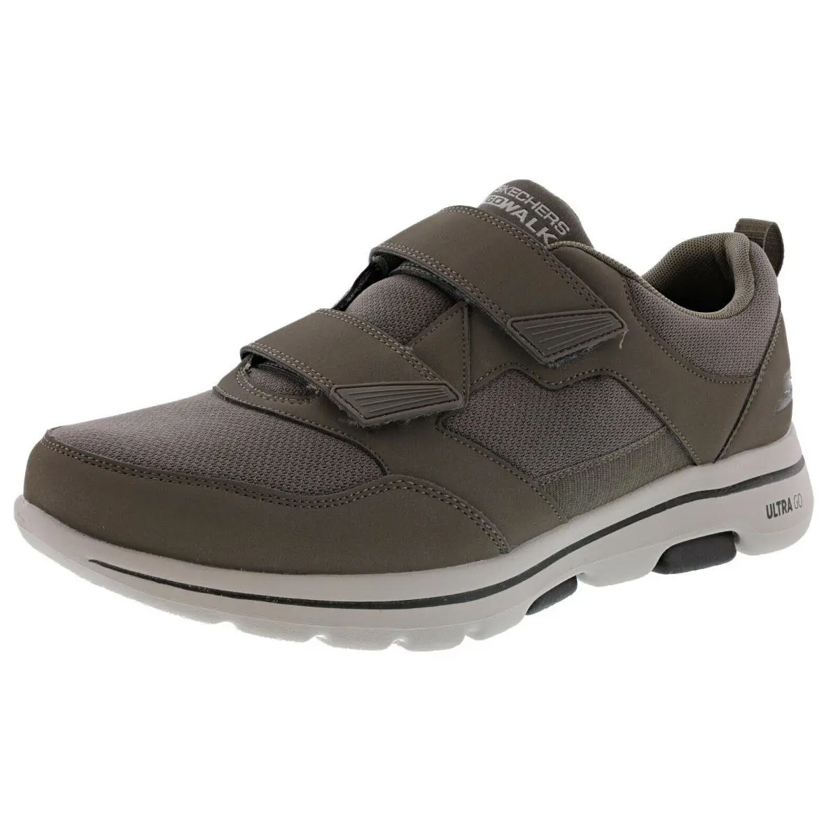 Skechers shoes - Skechers Gowalk 5 55515EWW - Gowalk - BLACK 9