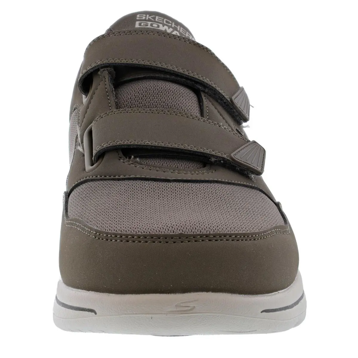 Skechers shoes - Skechers Gowalk 5 55515EWW - Gowalk - BLACK 11