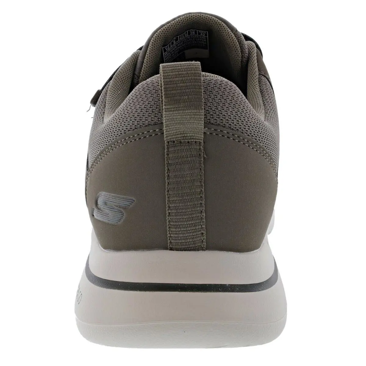 Skechers shoes - Skechers Gowalk 5 55515EWW - Gowalk - BLACK 12
