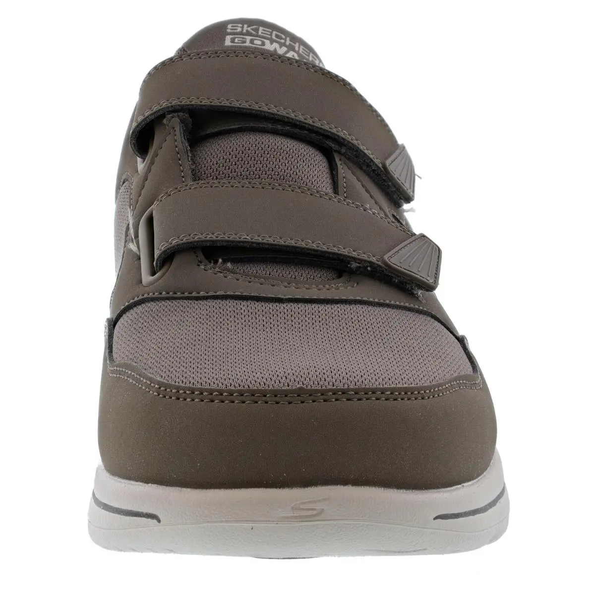 Skechers shoes - Skechers Gowalk 5 55515EWW - Gowalk - KHAKI 6