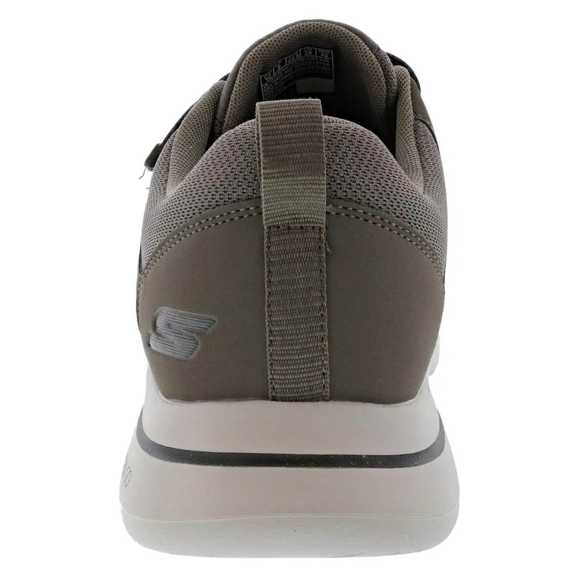 Skechers shoes - Skechers Gowalk 5 55515EWW - Gowalk - KHAKI 7