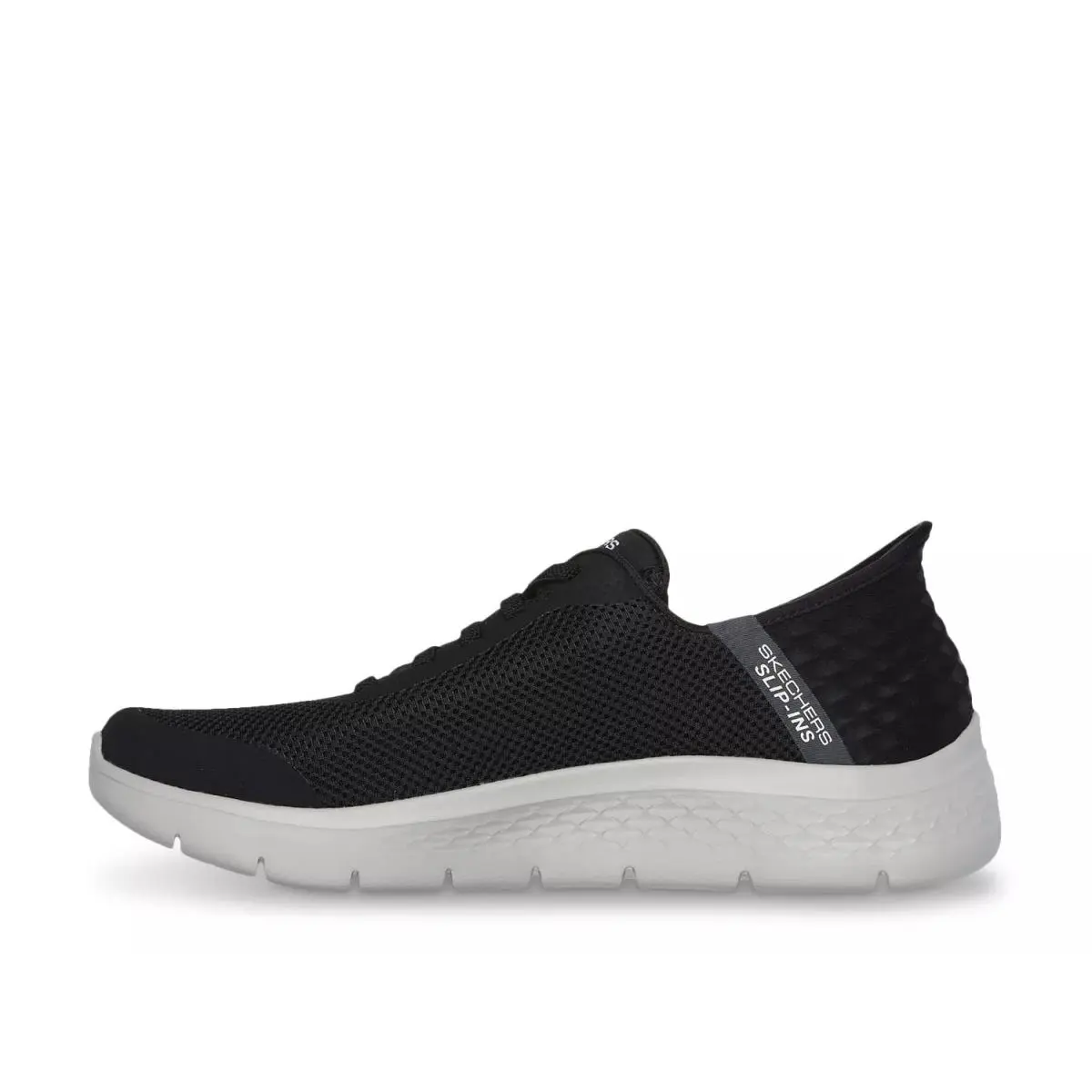 Skechers shoes - Black/Grey 0