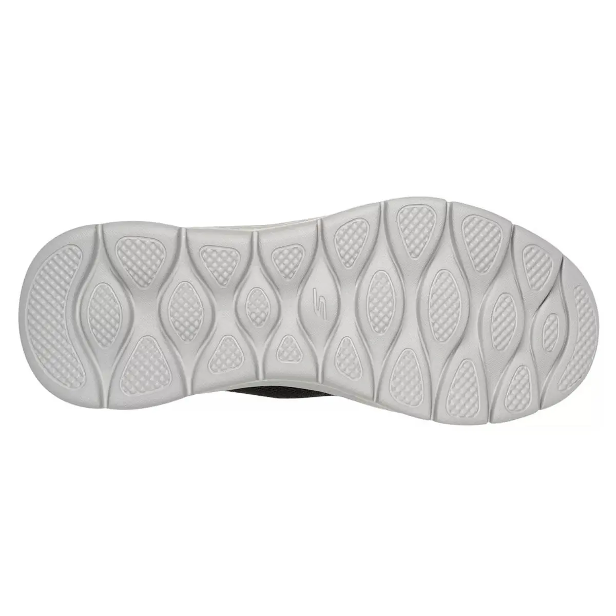 Skechers shoes - Black/Grey 2