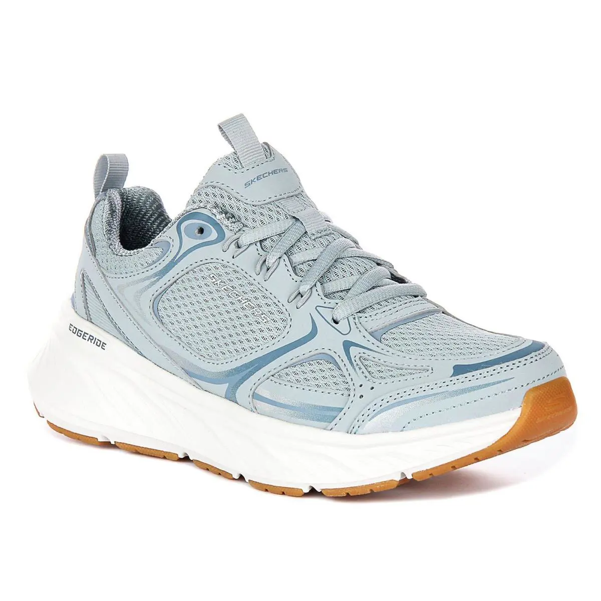 Skechers shoes - Blue 5