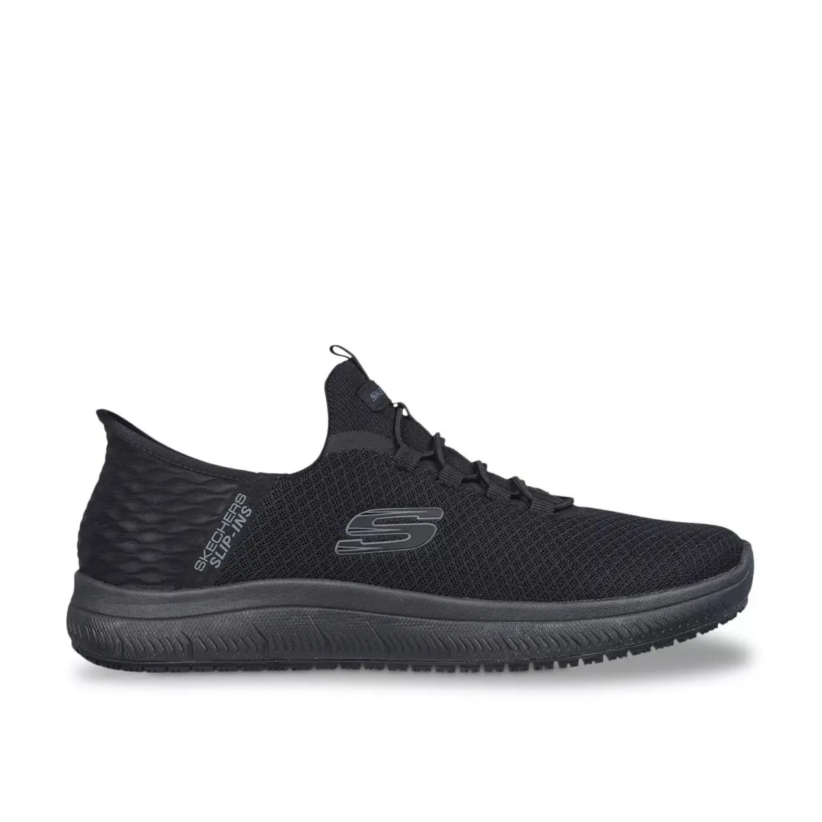 Skechers shoes - Black 1