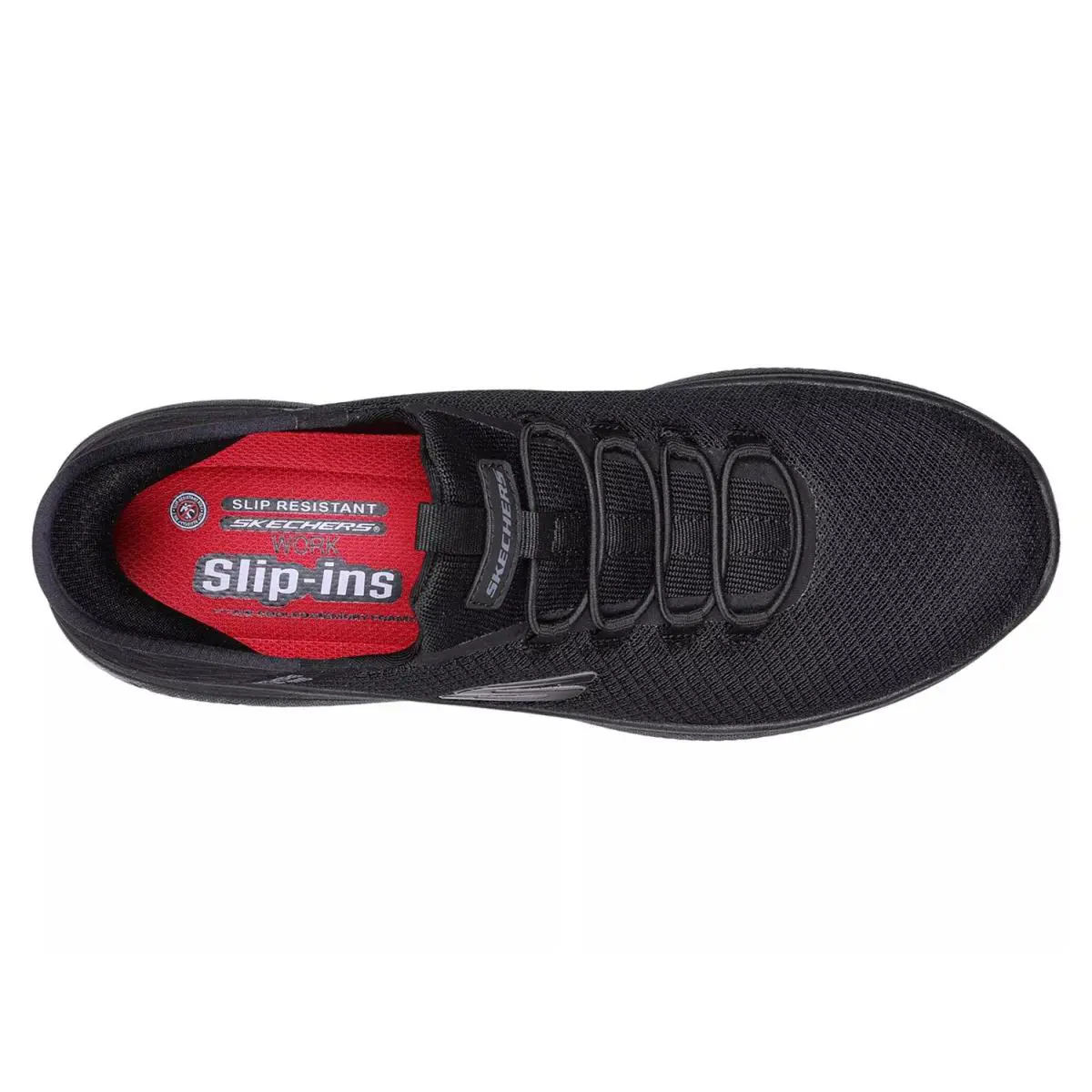 Skechers shoes - Black 8