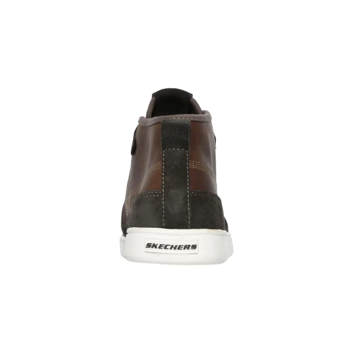 Skechers shoes - Dark Brown 0