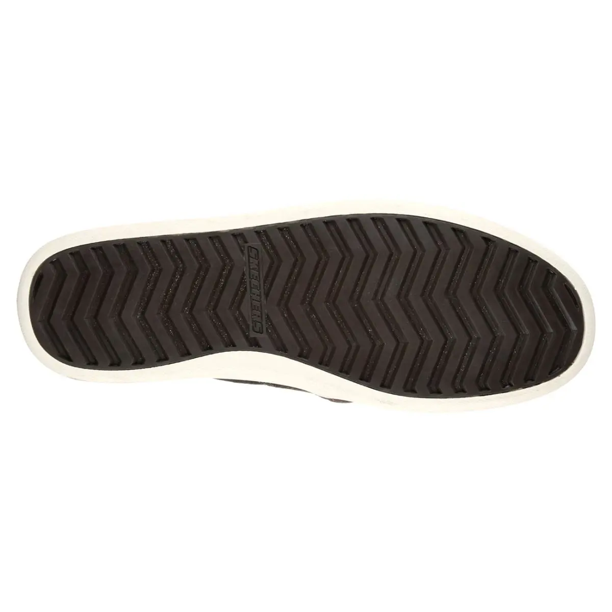 Skechers shoes - Dark Brown 8
