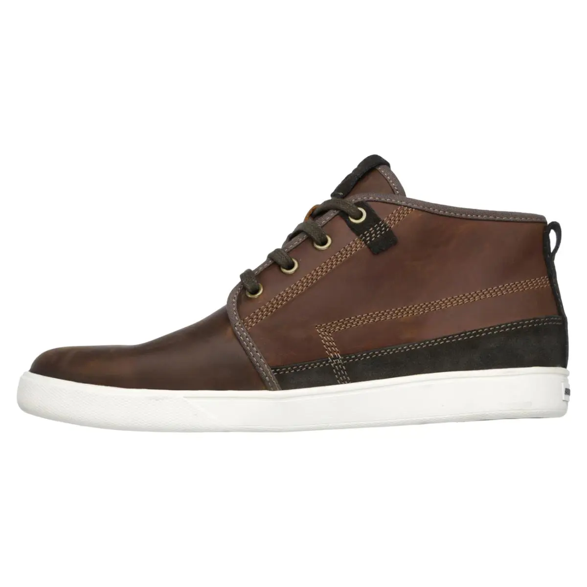 Skechers shoes - Dark Brown 9