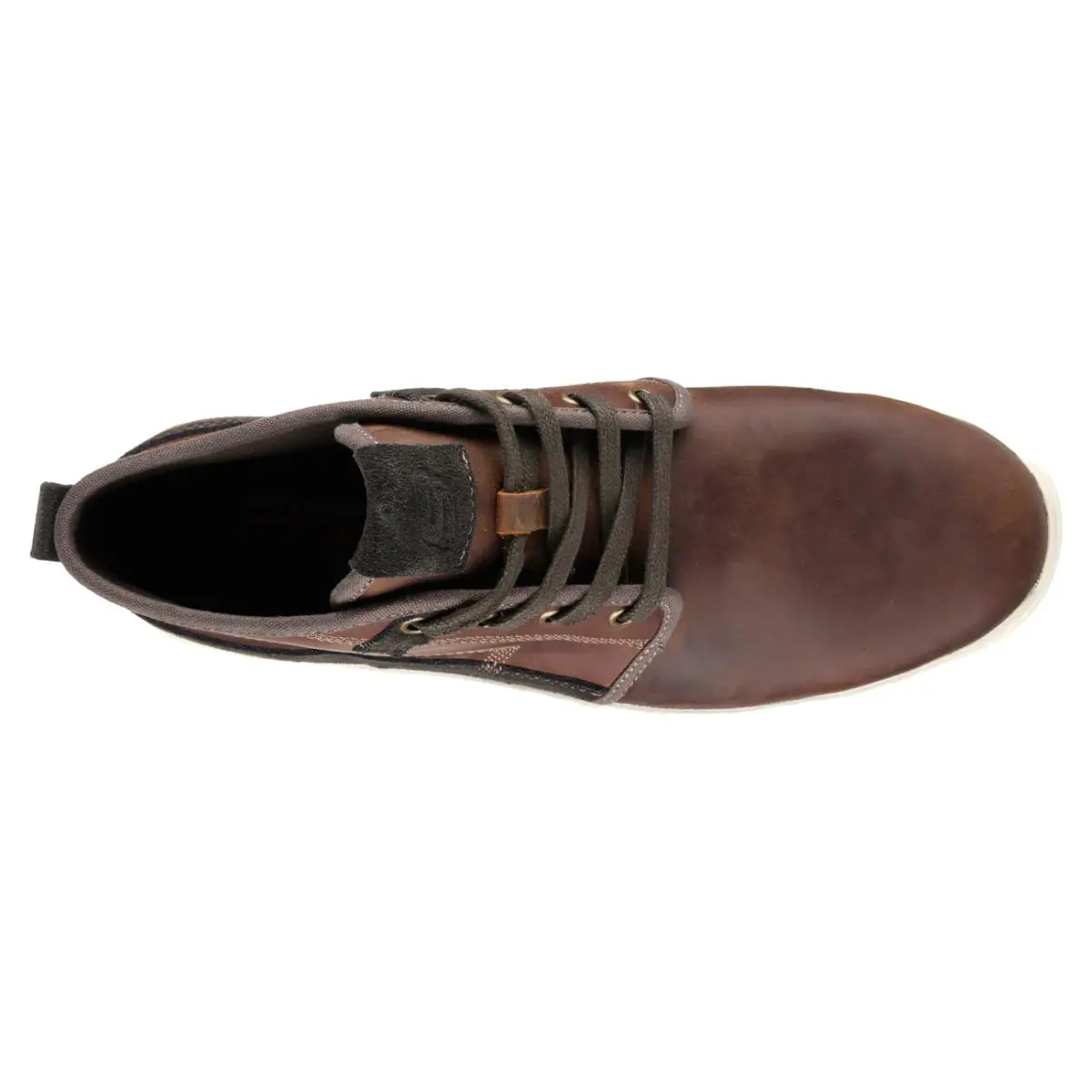 Skechers shoes - Dark Brown 7