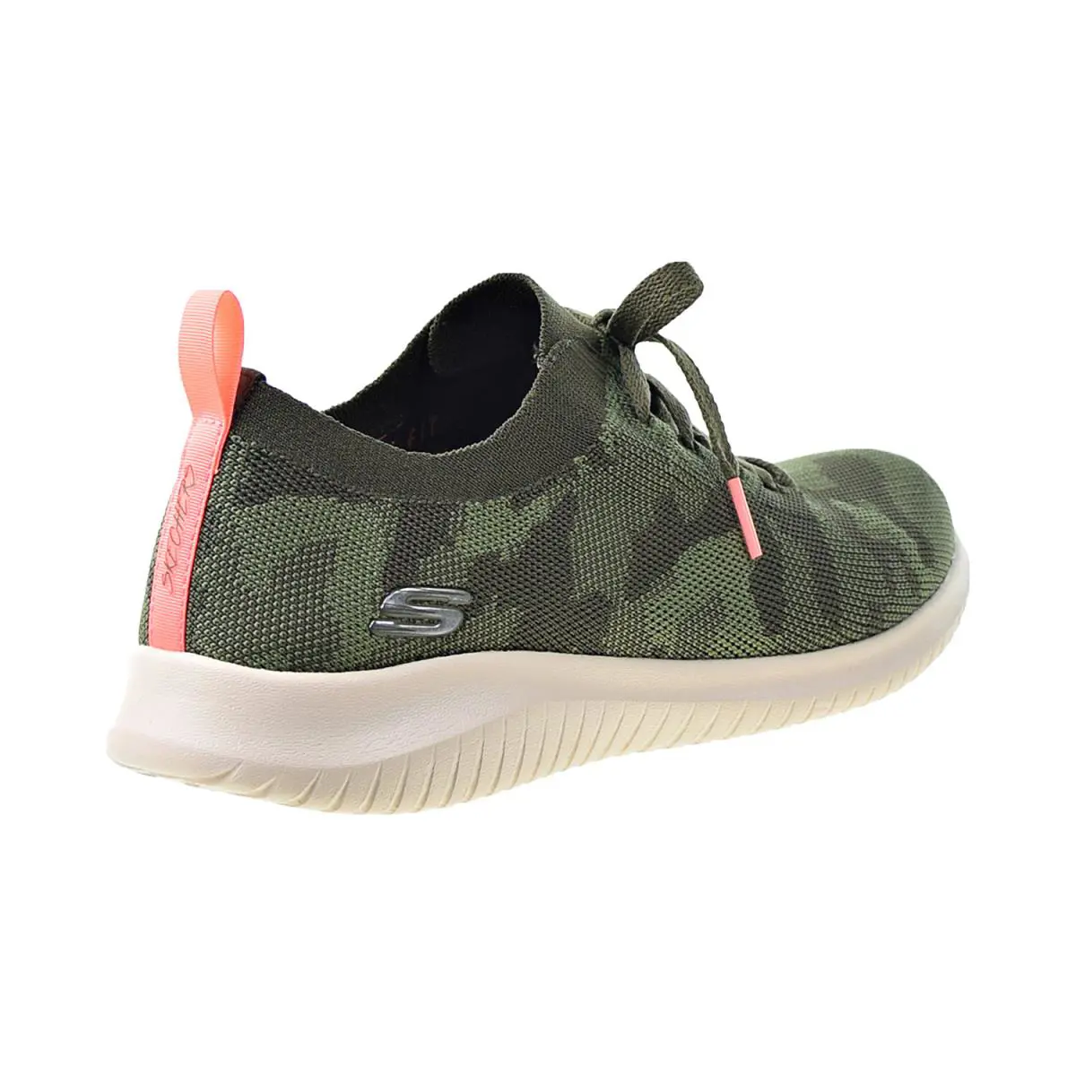 Skechers shoes - Olive 1