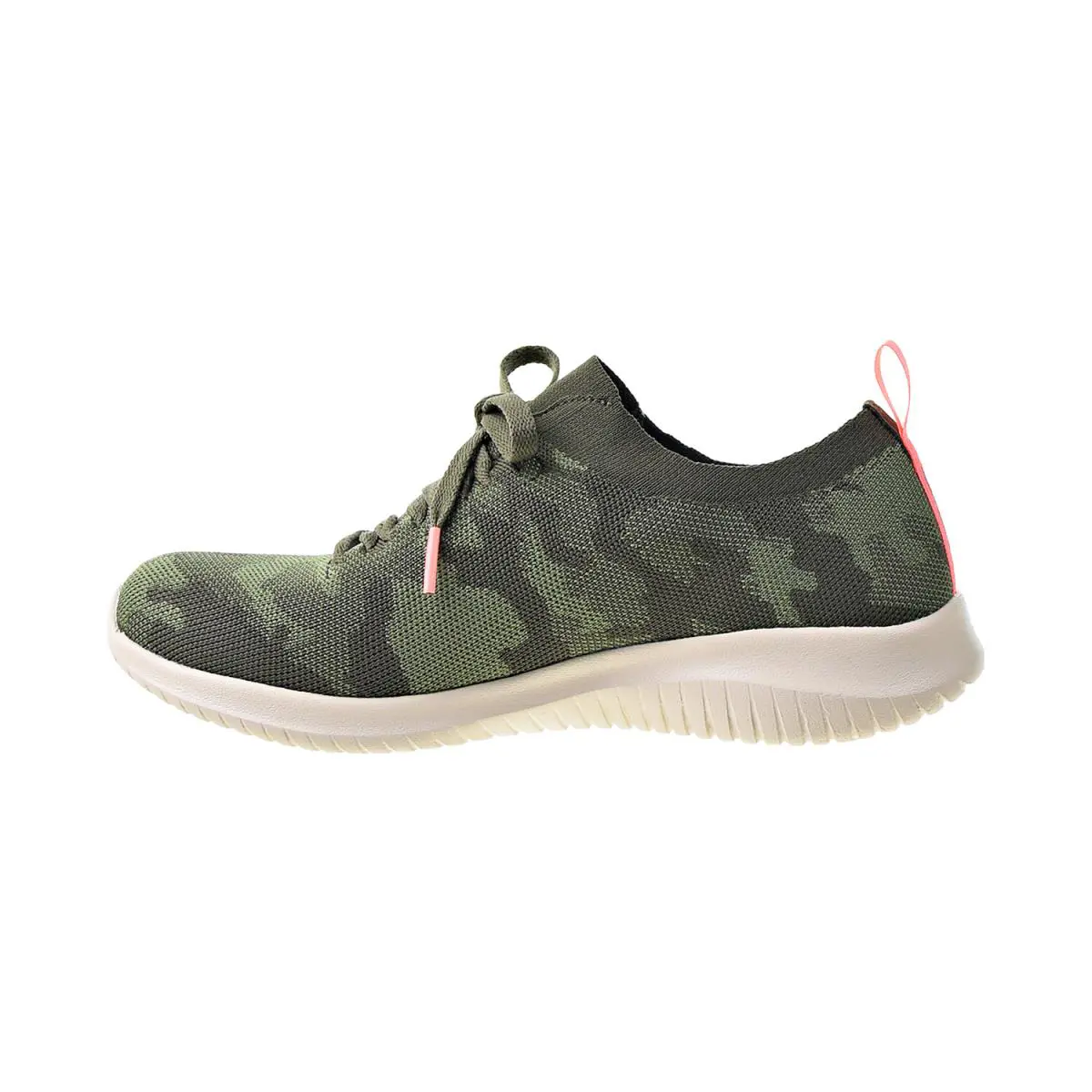 Skechers shoes - Olive 2