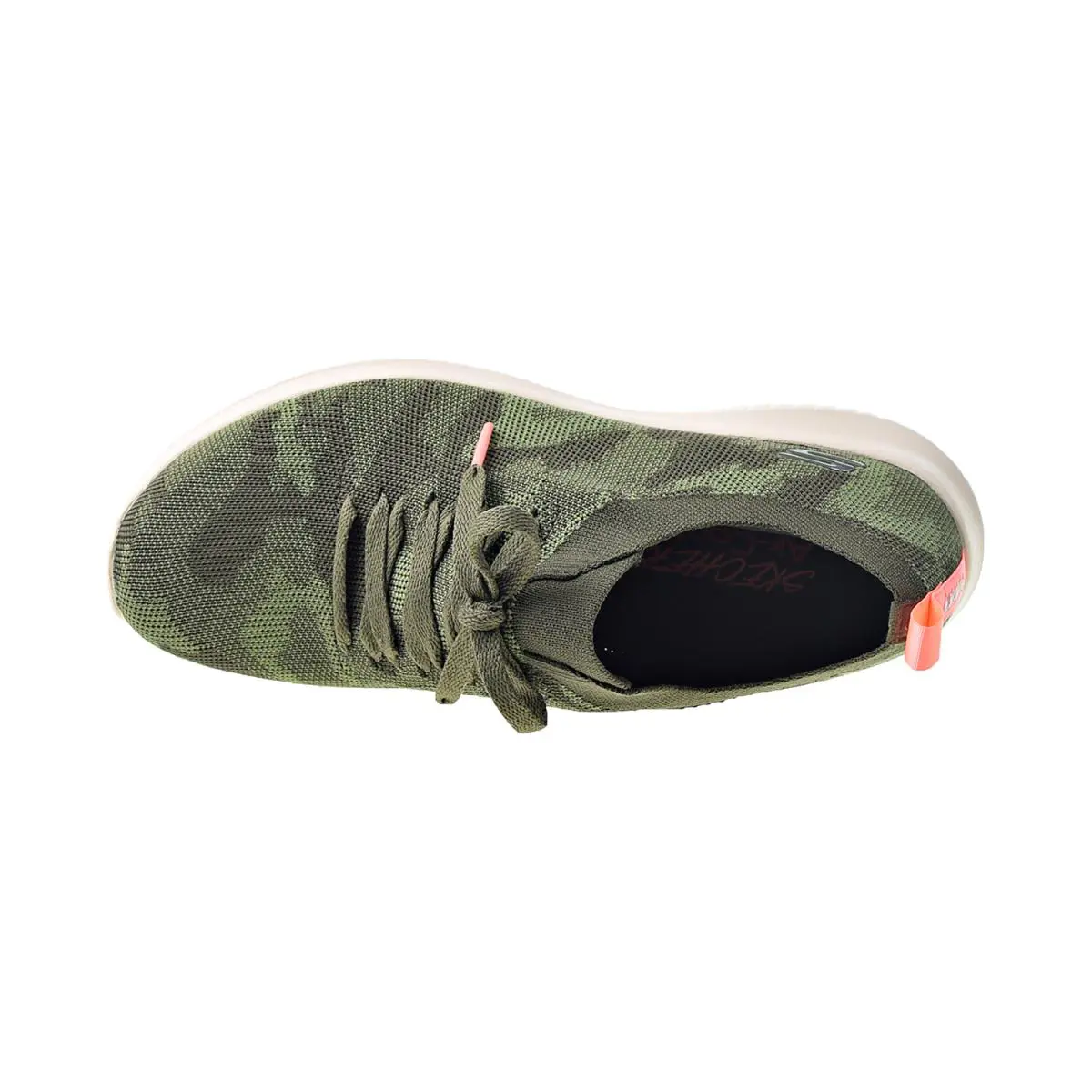 Skechers shoes - Olive 3