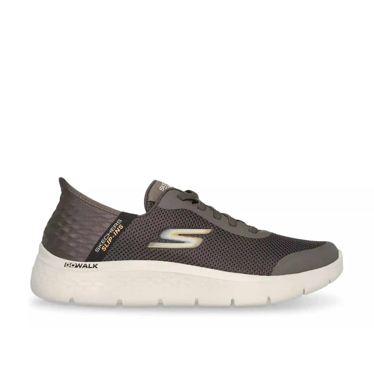 Skechers shoes - Dark Brown 1