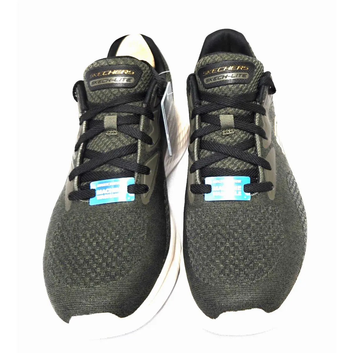 Skechers shoes - Skechers Skech-Lite Pro - Pro - 232598/OLBK - Blue 1