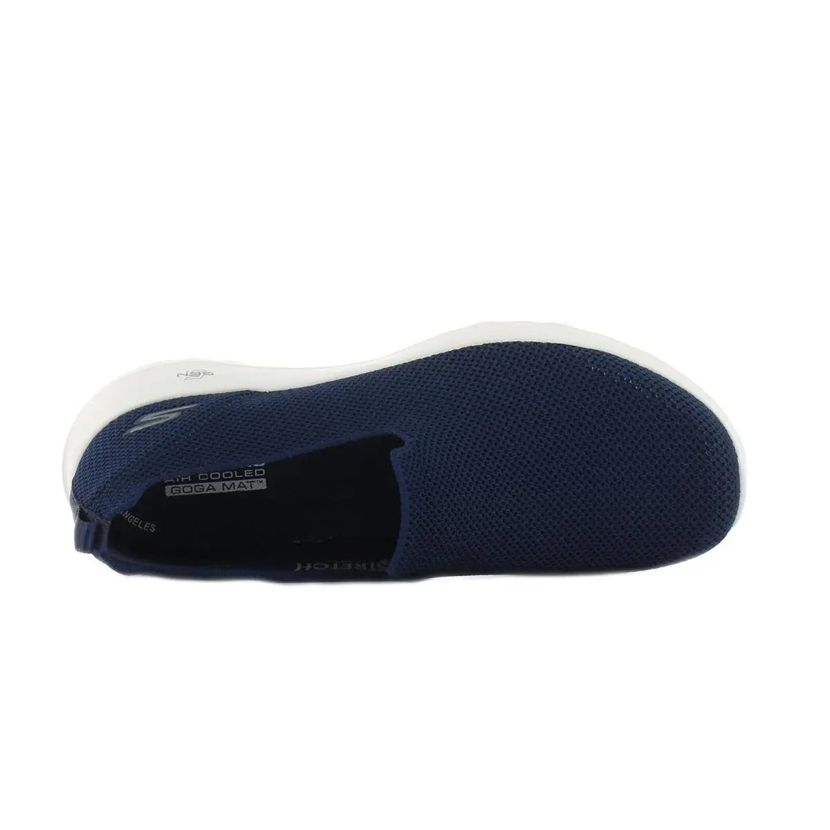 Skechers shoes - SKECHERS GO WALK Joy - WALK Joy - 12187/NVW - Blue 11