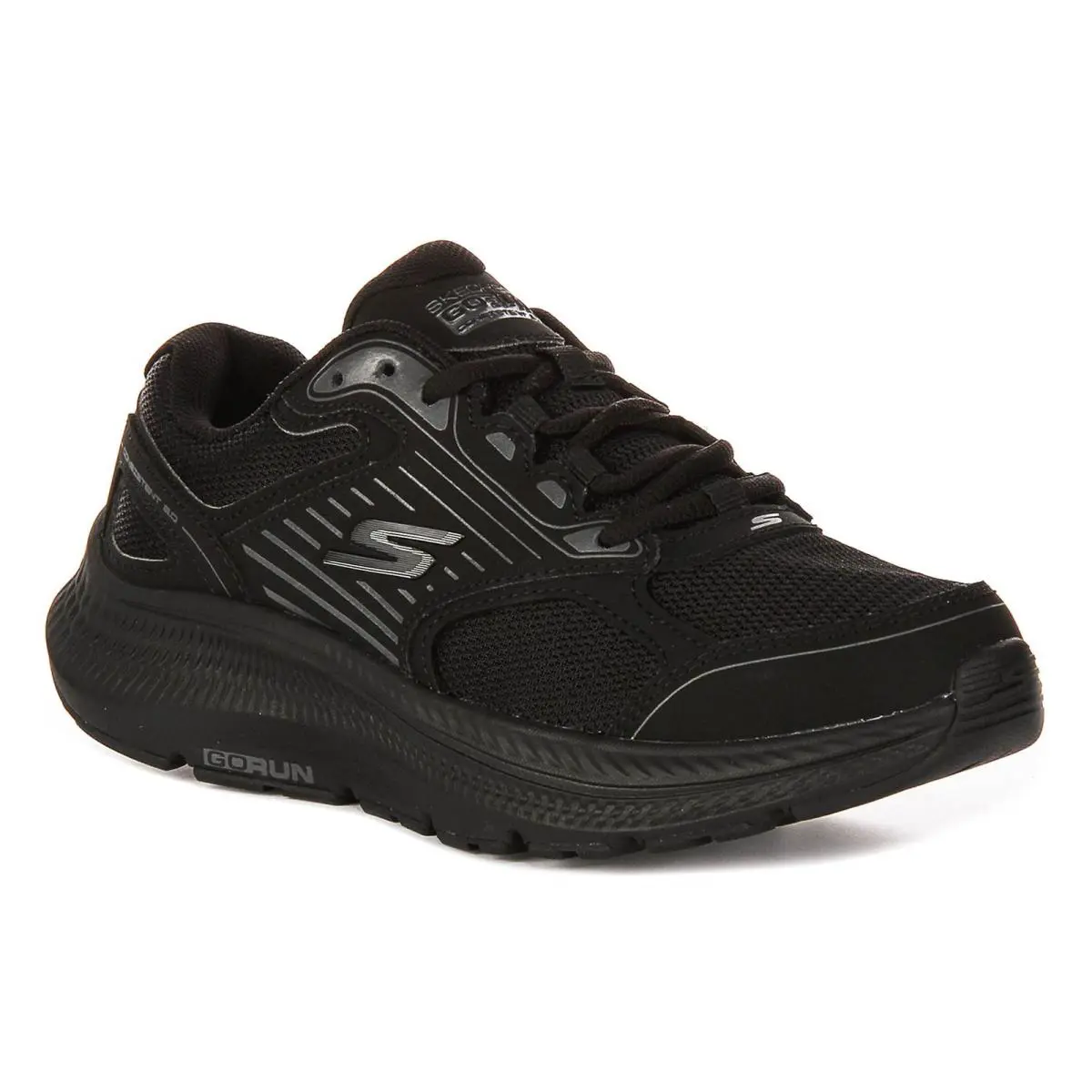 Skechers shoes - Black 5