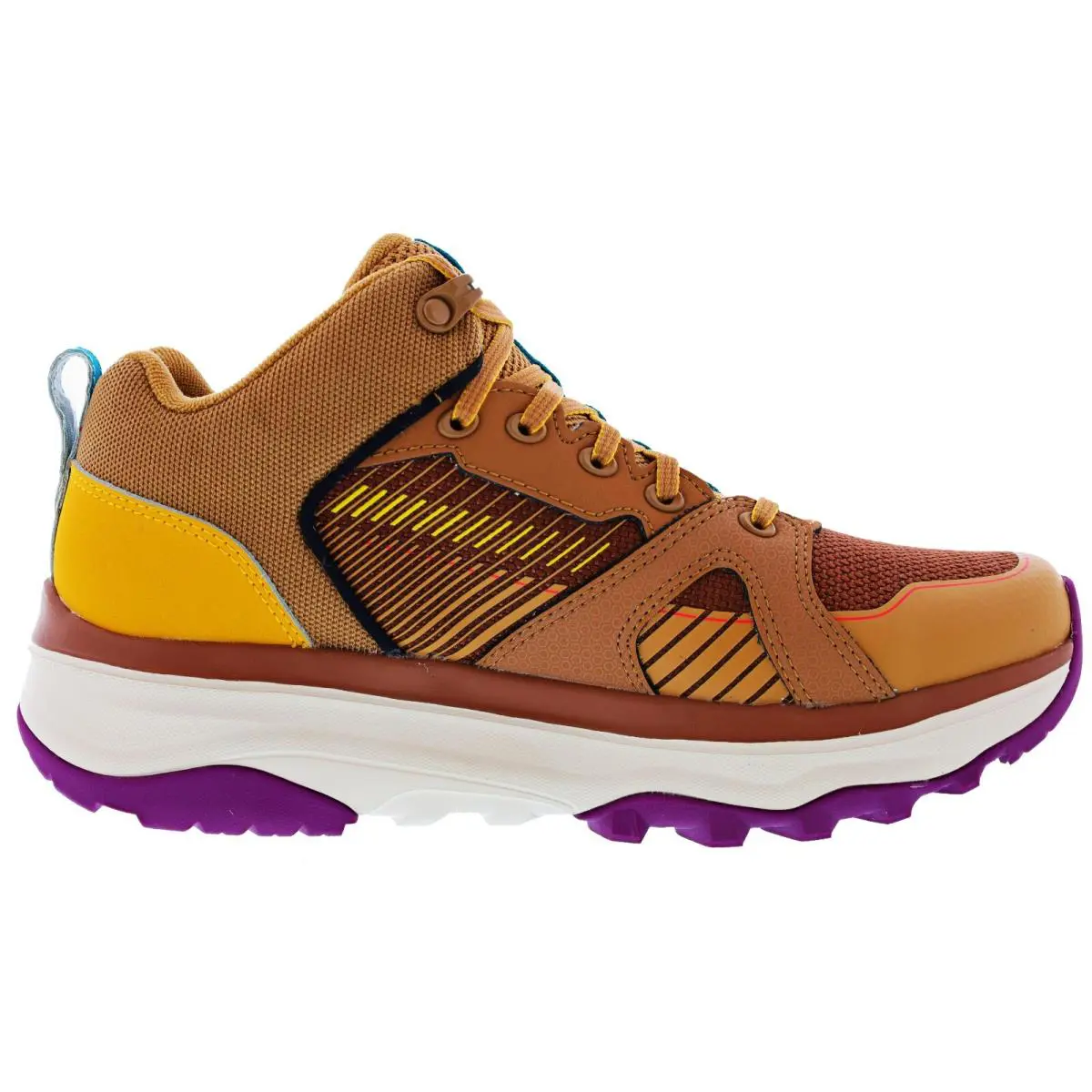 Skechers shoes - MAX CUSHIONING ELITE - MAX CUSHIONING ELITE - 128215BBK - TAN 0