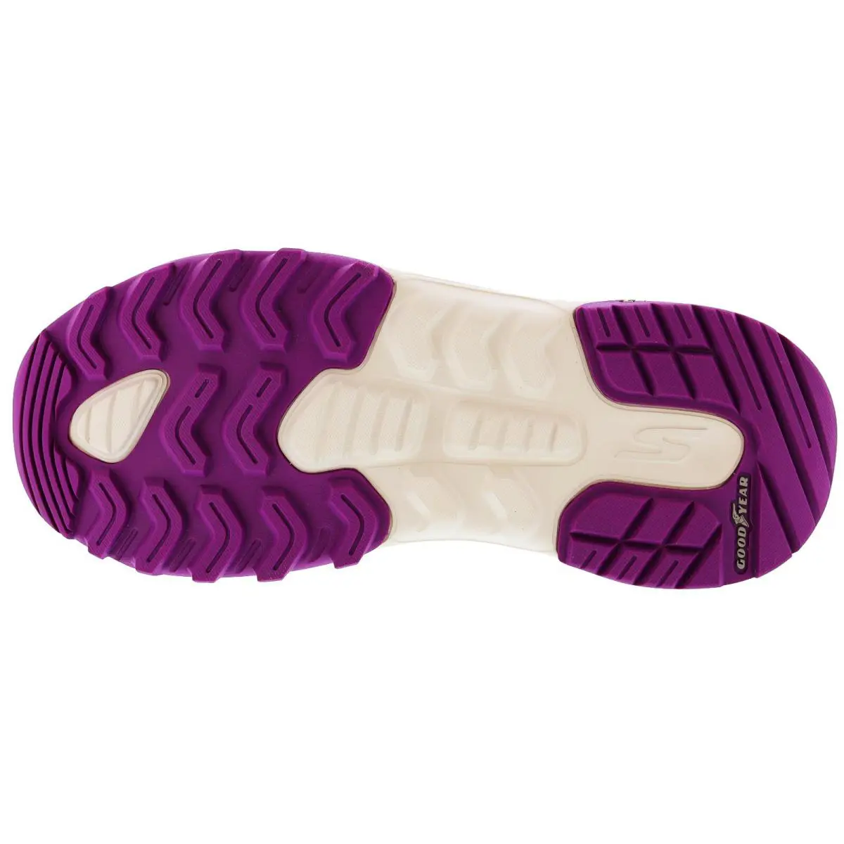 Skechers shoes - MAX CUSHIONING ELITE - MAX CUSHIONING ELITE - 128215BBK - TAN 3