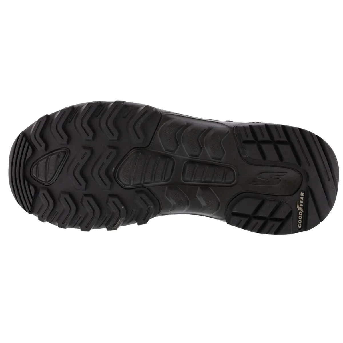Skechers shoes - MAX CUSHIONING ELITE - MAX CUSHIONING ELITE - 128215BBK - TAN 8