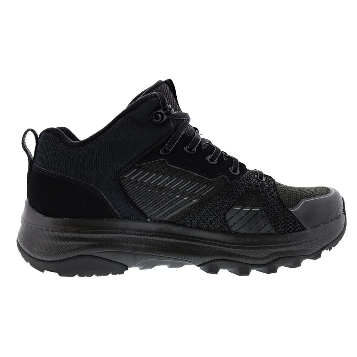 Skechers shoes - MAX CUSHIONING ELITE - MAX CUSHIONING ELITE - 128215BBK - TAN 5