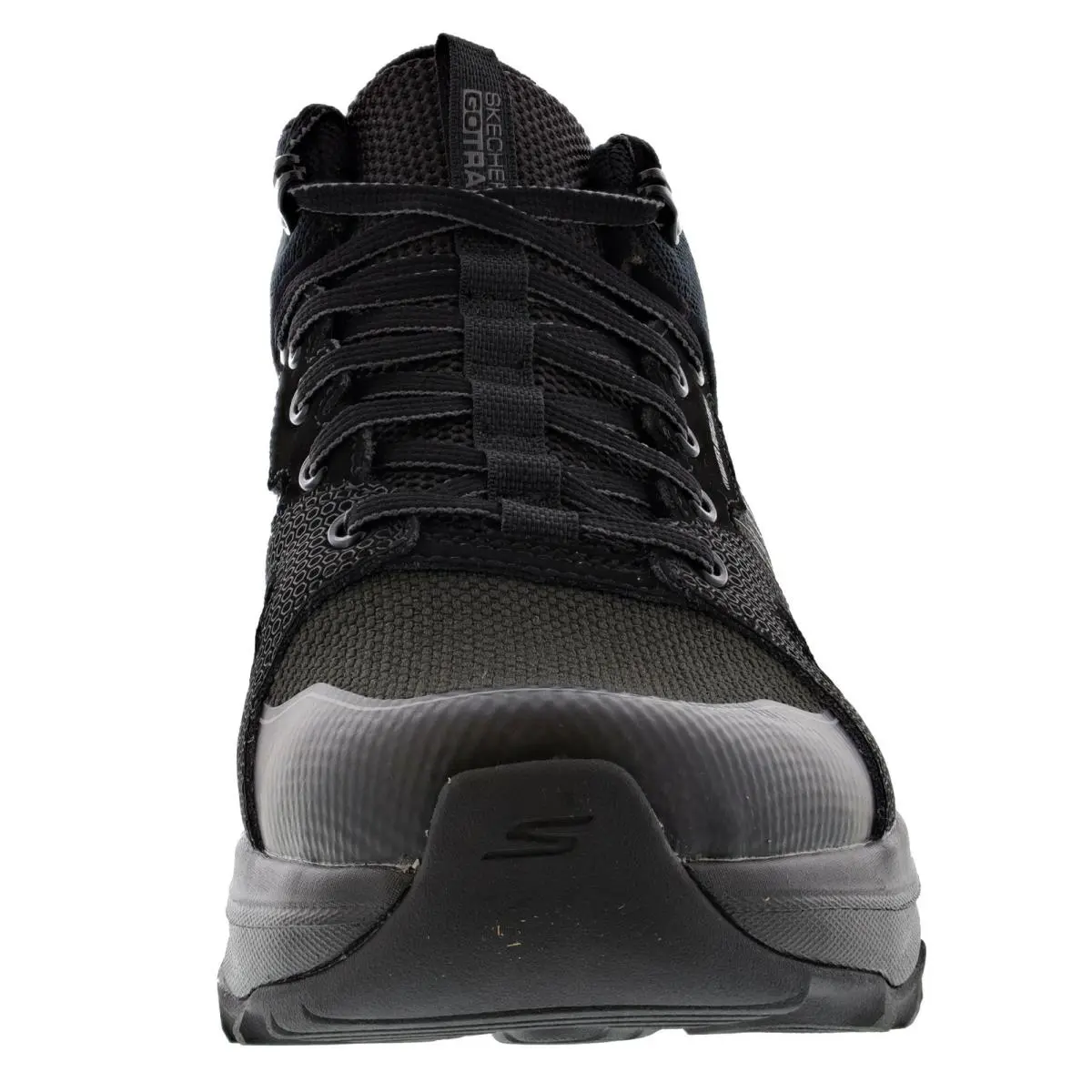 Skechers shoes - MAX CUSHIONING ELITE - MAX CUSHIONING ELITE - 128215BBK - TAN 6