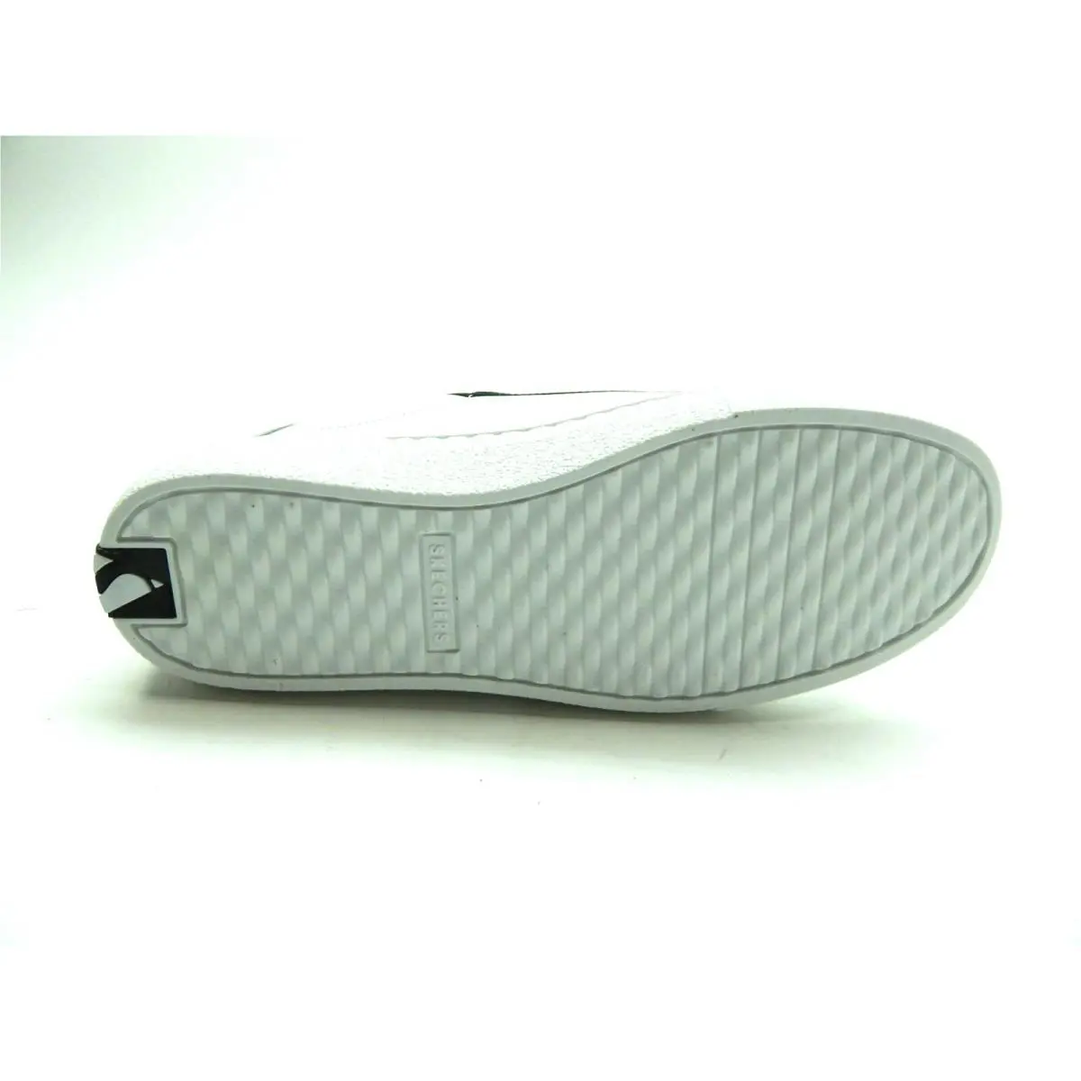 Skechers shoes - Street - Street - WHITE BLACK 3