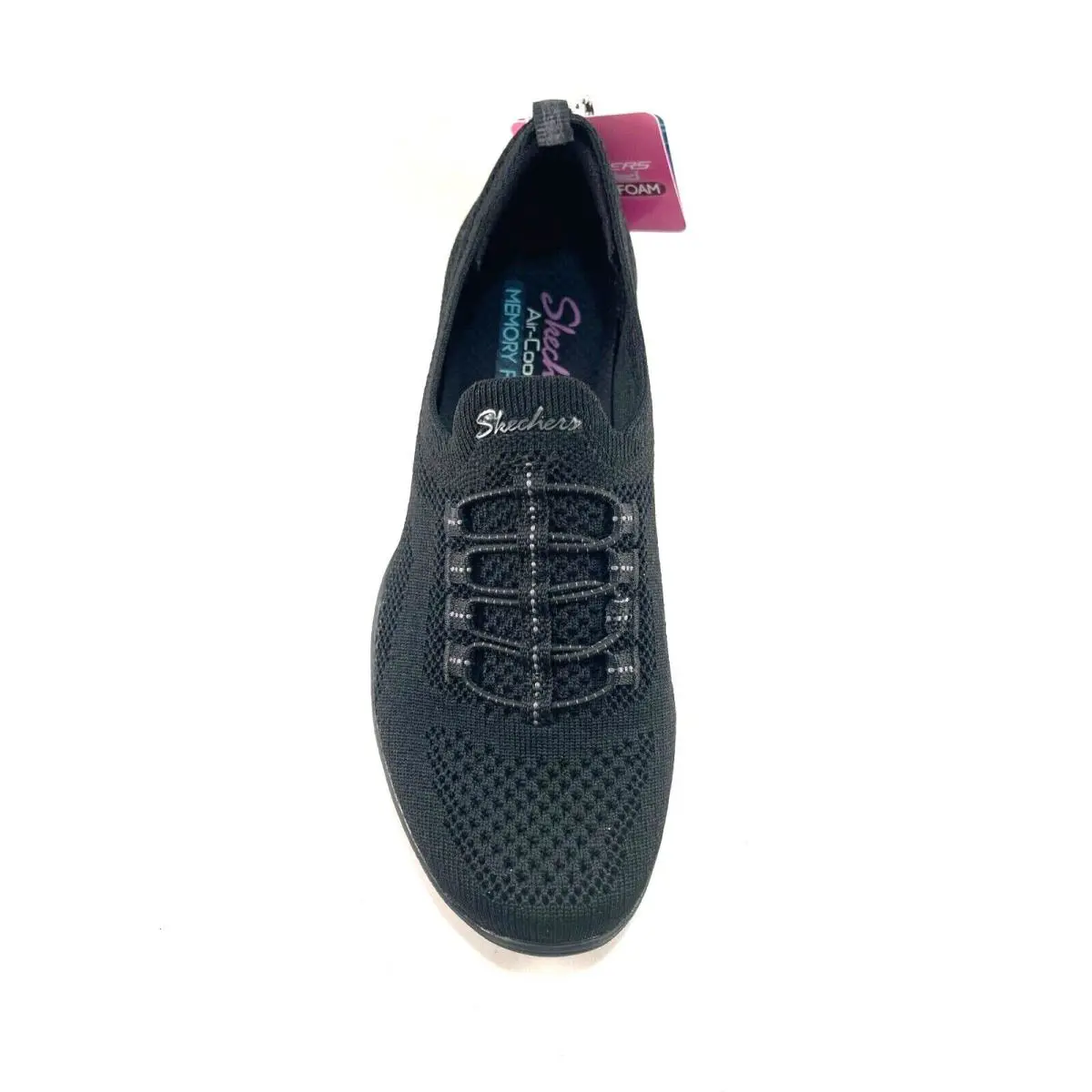 Skechers shoes - Black 1