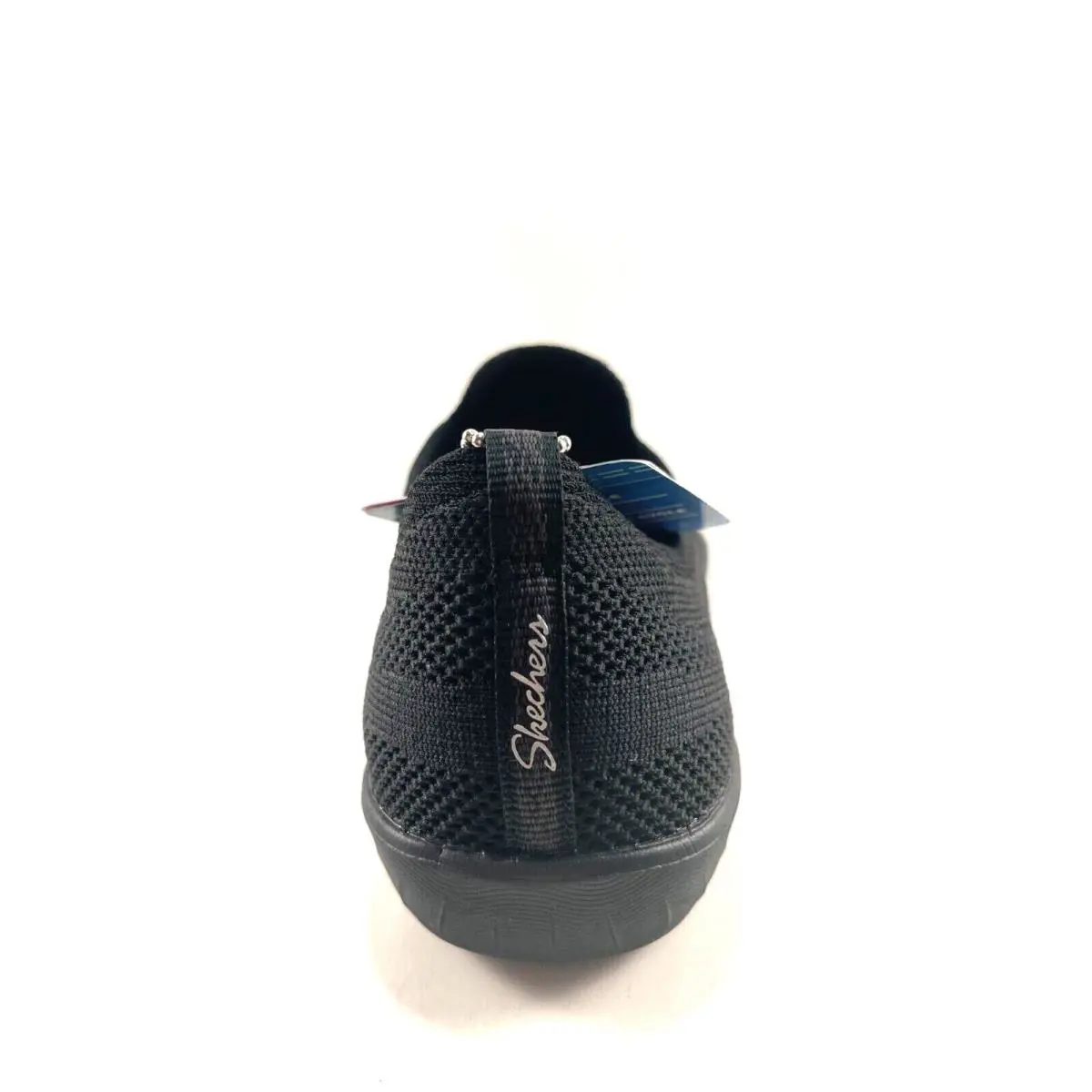 Skechers shoes - Black 4