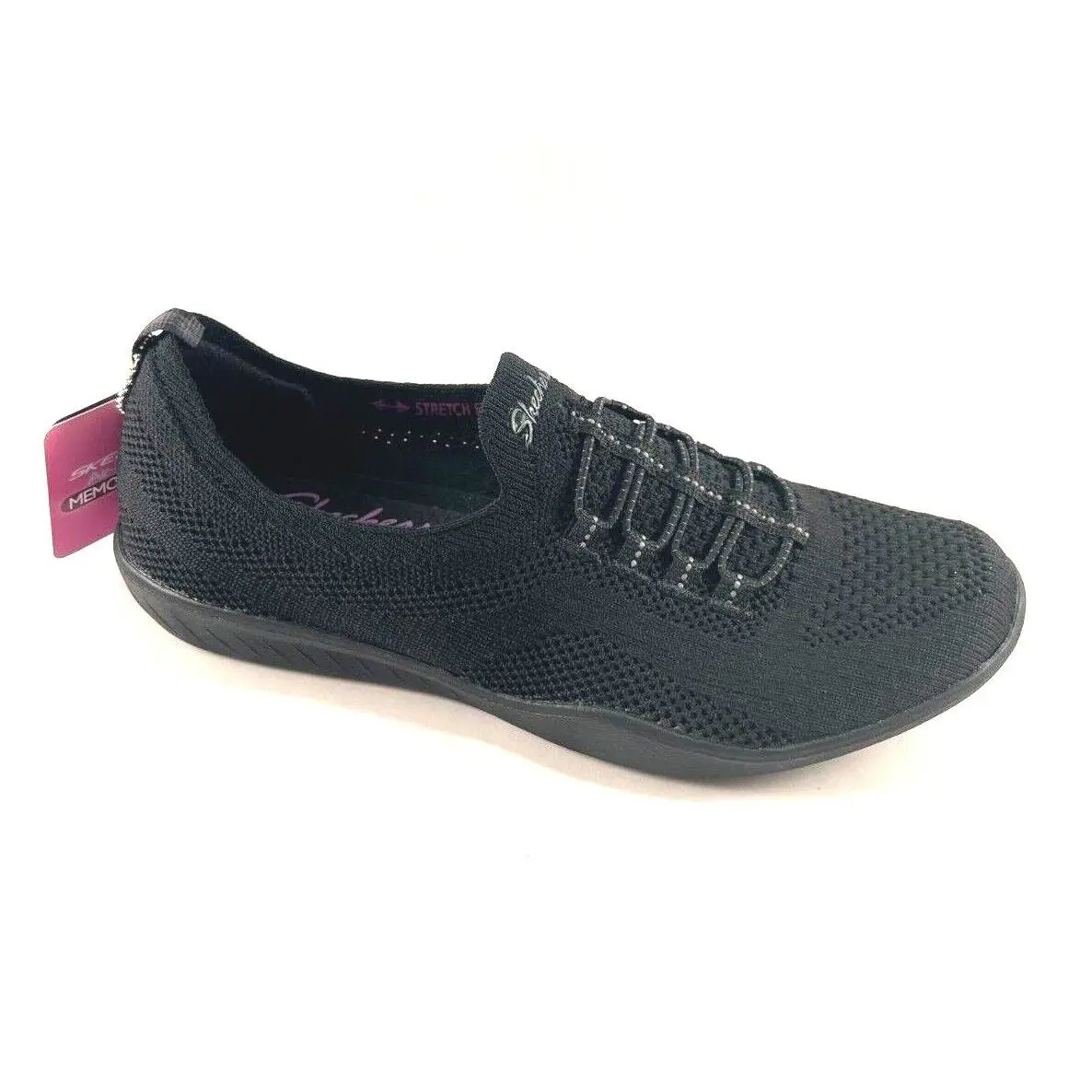 Skechers shoes - Black 6