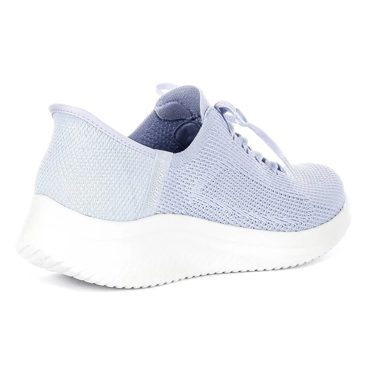 Skechers shoes - Light Blue 1