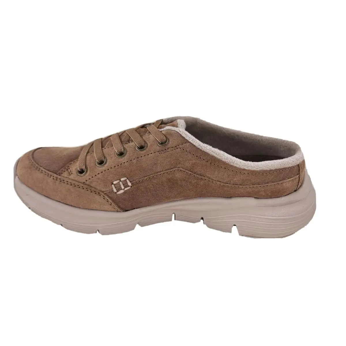 Skechers shoes - Skechers 167365 Arch Fit Smooth Daily Fav - Tan 0