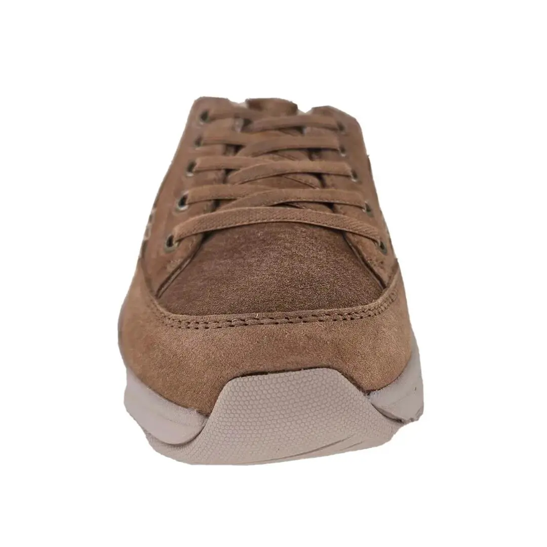 Skechers shoes - Skechers 167365 Arch Fit Smooth Daily Fav - Tan 1
